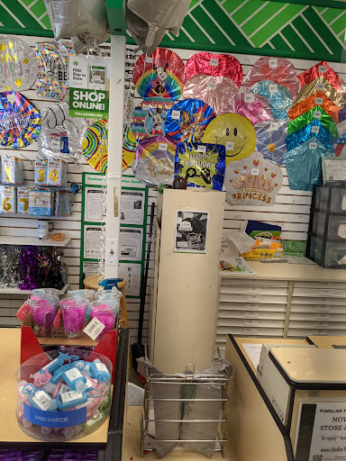 Dollar Store «Dollar Tree», reviews and photos, 2635 Lawndale Dr, Greensboro, NC 27408, USA