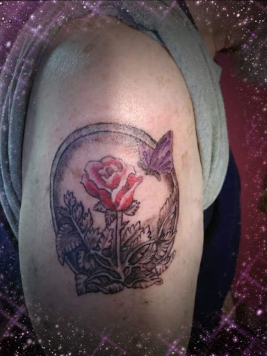 Explore easy beginner tattoo ideas, creative tattoo ideas in Arcade, available at 98 South Tattoo and Piercing