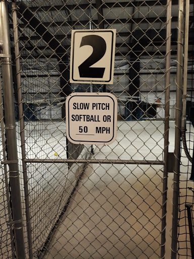 Amusement Center «Players Fun Zone», reviews and photos, 519 Old Westminster Pike, Westminster, MD 21157, USA