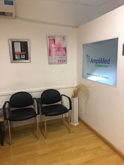 Amplimed