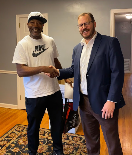 Personal Injury Attorney «Law Offices of William F. Underwood», reviews and photos