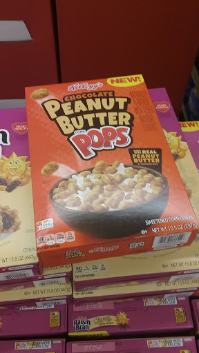 Grocery Store «Hannaford Supermarket», reviews and photos, 532 Main St,Route 1, Saco, ME 04072, USA