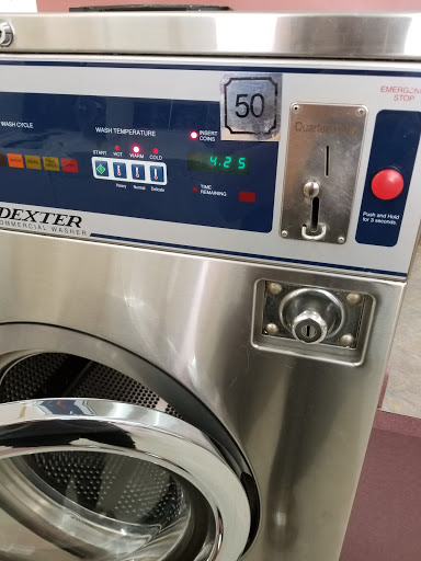 Laundromat «Fresh & Tidy Laundry - Yorba Linda», reviews and photos, 18533 Yorba Linda Blvd, Yorba Linda, CA 92886, USA