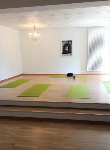 Vijnana Yoga - Yoga-Studio