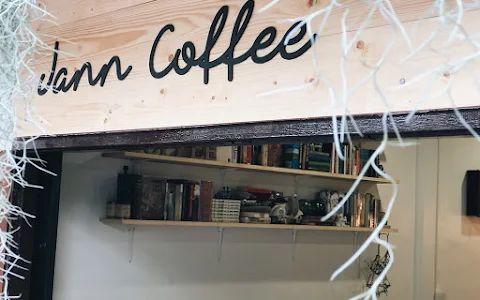 Jann Coffee image
