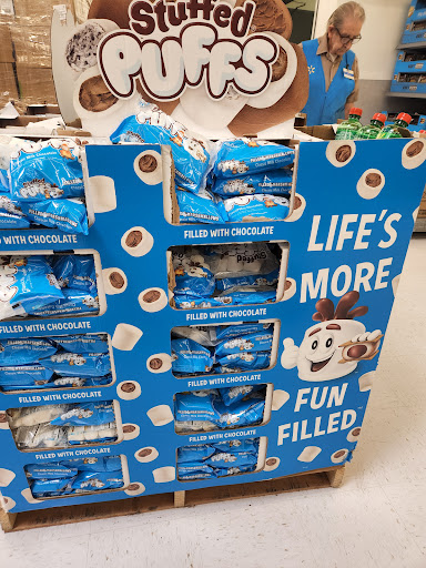 Department Store «Walmart Supercenter», reviews and photos, 1699 N Woodland Blvd, DeLand, FL 32720, USA