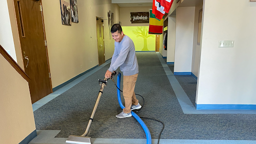 A&g's carpet cleaning