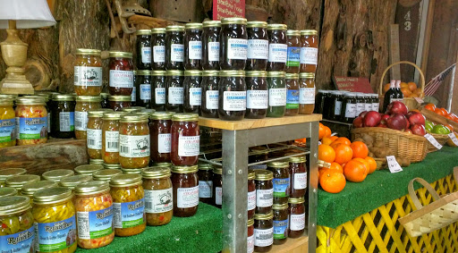 Produce Market «Fresh & Local Produce and Firewood», reviews and photos, 6573 N McDonald St, Melissa, TX 75454, USA