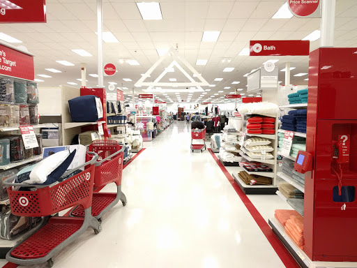 Department Store «Target», reviews and photos, 3101 Jefferson Davis Hwy, Alexandria, VA 22305, USA