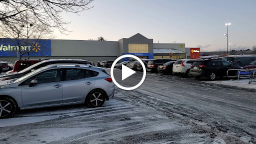 Department Store «Walmart Supercenter», reviews and photos, 41 Anawana Lake Rd, Monticello, NY 12701, USA