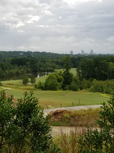 Public Golf Course «Lonnie Poole Golf Course», reviews and photos, 1509 Main Campus Dr, Raleigh, NC 27606, USA