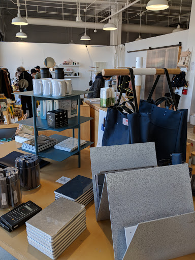 Gift Shop «Poketo», reviews and photos, 820 E 3rd St, Los Angeles, CA 90013, USA