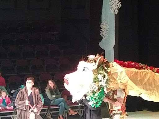 Performing Arts Theater «The Arts Center of Cannon County», reviews and photos, 1424 John Bragg Hwy, Woodbury, TN 37190, USA