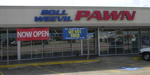 Pawn Shop «Boll Weevil Pawn Shop», reviews and photos, 3700 S University Ave, Little Rock, AR 72204, USA