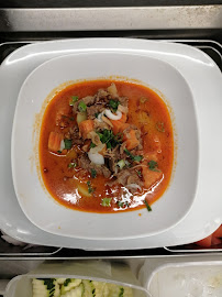 Curry du Restaurant thaï Kaphao Thai cuisiner à Puteaux - n°4