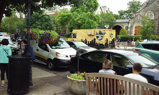 Book Store «Inkwood Books», reviews and photos, 31 Kings Hwy E, Haddonfield, NJ 08033, USA