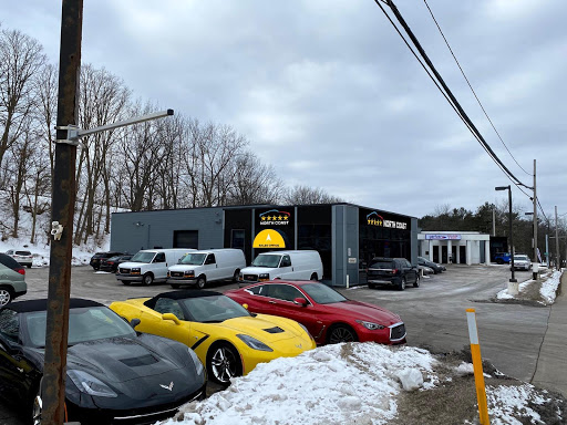 Used Car Dealer «North Coast Auto Brokers», reviews and photos, 2595 Ridgeway Ave, Rochester, NY 14626, USA