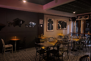 Blackfish Cocktail Bar & Restaurant image