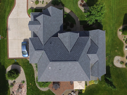 Roofing Contractor «Sherriff-Goslin Roofing - Kalamazoo, MI», reviews and photos, 3905 Vanrick Dr, Kalamazoo, MI 49001, USA