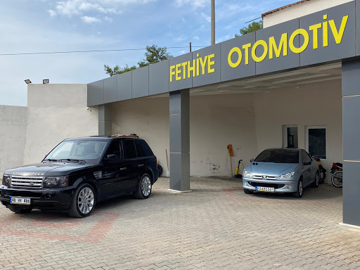 Fethiye Otomotiv