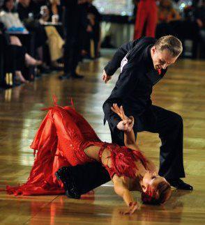 Ballroom Dance Instructor «Rogers Dance Center», reviews and photos, 216 Passaic Ave, Fairfield, NJ 07004, USA