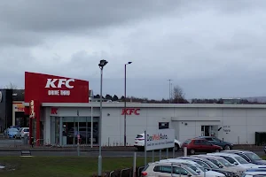 KFC Edinburgh - Kinnaird Park image