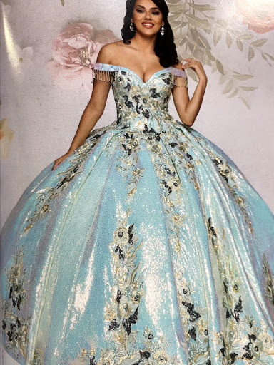 Bridal Shop «Marias Bridal & More», reviews and photos, 16929 TX-249, Houston, TX 77064, USA