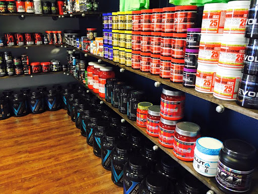 Health Food Store «One Nutrition», reviews and photos, 5604 S Donnybrook Ave, Tyler, TX 75703, USA