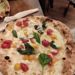 Photo n°2 de l'avis de Giovanni.a fait le 20/04/2024 à 22:01 sur le  Casa Giglio Pizzeria à Acerra