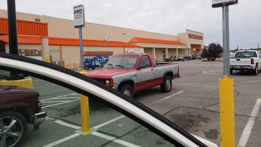 Home Improvement Store «The Home Depot», reviews and photos, 1155 Bell Rd, Antioch, TN 37013, USA