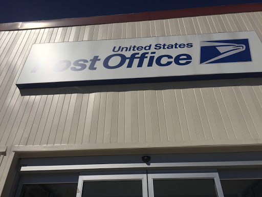 Post offices Houston