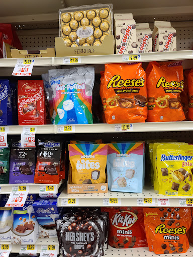 Supermarket «Weis Markets», reviews and photos, 750 N Prince Frederick Blvd, Prince Frederick, MD 20678, USA