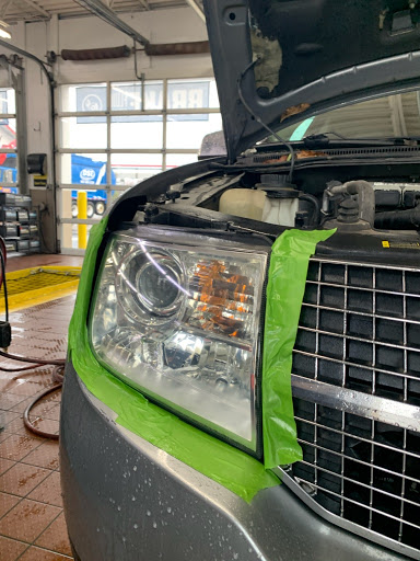 Oil Change Service «Jiffy Lube», reviews and photos, 1534 Vierling Dr E, Shakopee, MN 55379, USA