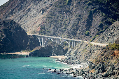 Big Creek Bridge