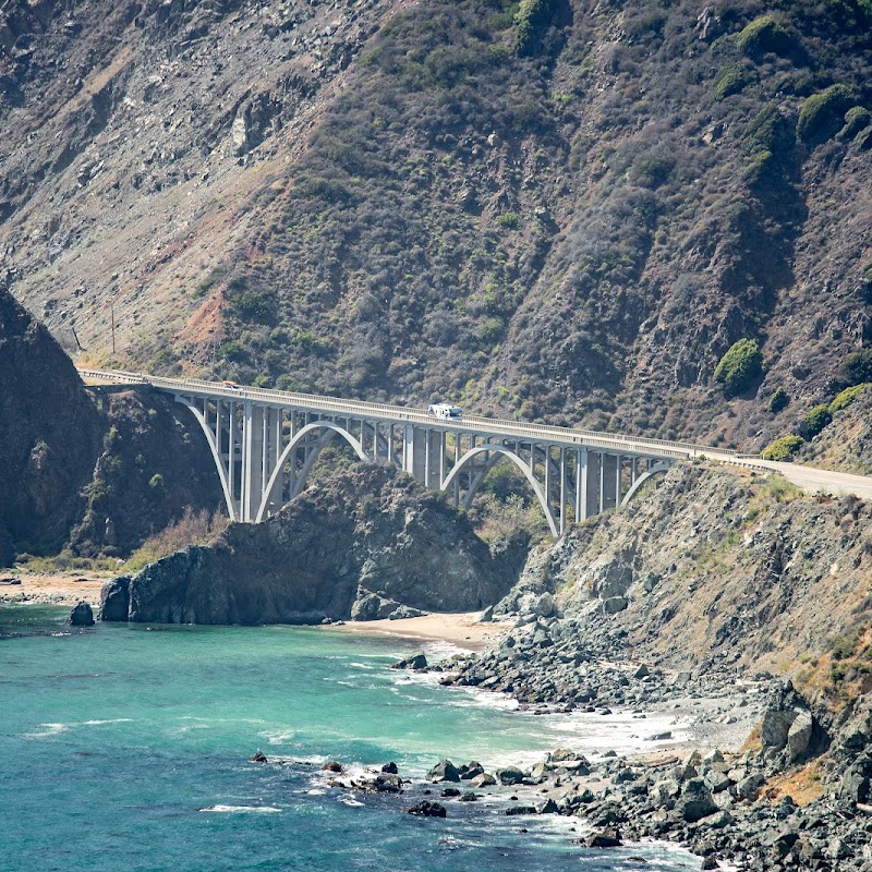 Big Creek Bridge