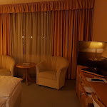 Photo n°3 de l'avis de Aleks.e fait le 08/02/2020 à 19:56 sur le  Maritim Hotel Magdeburg à Magdeburg