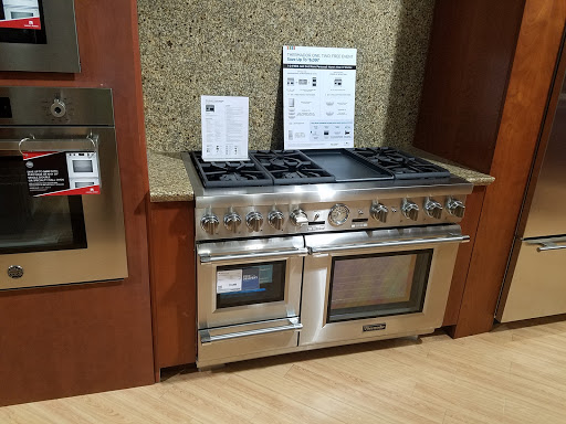 Kitchen Remodeler «Pacific Sales Kitchen, Bath & Electronics», reviews and photos, 920 Morena Blvd, San Diego, CA 92110, USA