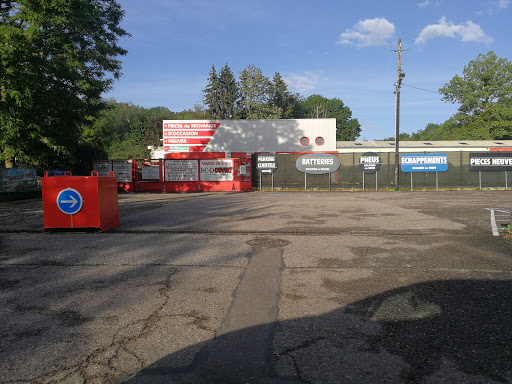 Photo 6 - Casse Auto SALARIS