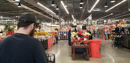 Grocery Store «Rouses Market», reviews and photos, 1345 E Pass Rd, Gulfport, MS 39507, USA