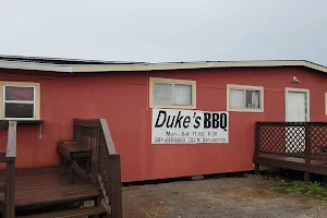 Duke's Bar-B-Que image