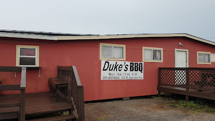 Duke's Bar-B-Que