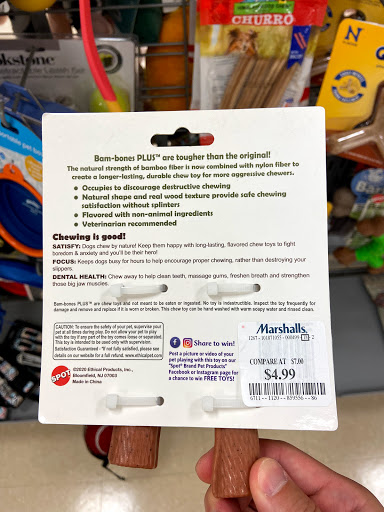 Department Store «Marshalls», reviews and photos, 3485 Steelyard Dr, Cleveland, OH 44109, USA