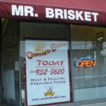 Mister Brisket, Inc.
