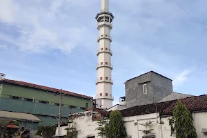 MENARA ASMAUL HUSNA WALI BAROKAH image