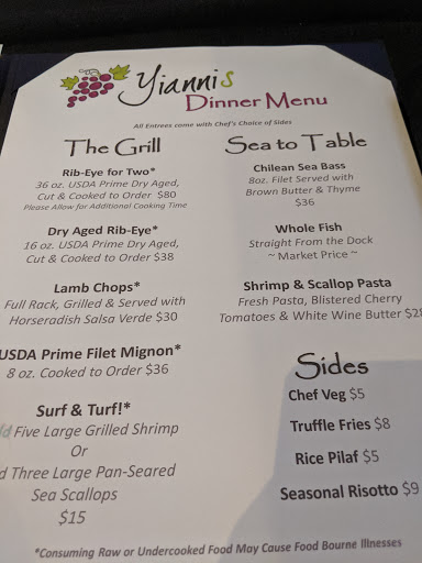 Wine Store «Yiannis Wine Shop», reviews and photos, 401 N Great Neck Rd #123, Virginia Beach, VA 23454, USA