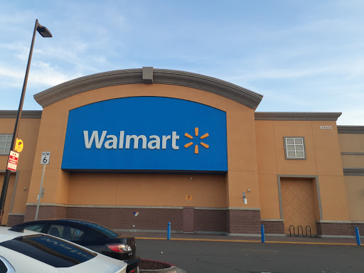Department Store «Walmart Supercenter», reviews and photos, 10355 Trinity Pkwy, Stockton, CA 95219, USA