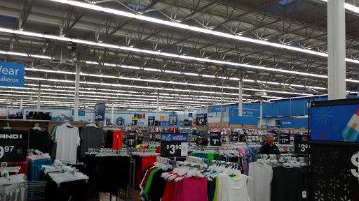Department Store «Walmart Supercenter», reviews and photos, 10470 Twin Cities Rd, Galt, CA 95632, USA