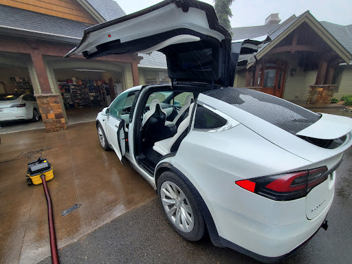 Adam's Auto Detail en Longview