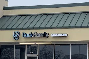 Rock Family Dental image