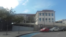 Colegio Público Ampurias en L'Escala